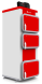 Котел длительного горения Heiztechnik Q HIT Plus 20