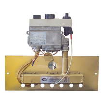 Газовый комплект УГ-32 (для котла Кобальт-25)