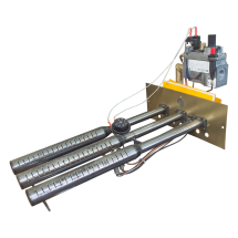 Газовый комплект УГ-40 (для котла Кобальт-35)