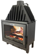 Каминная топка Бранденбург 700