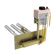 Газовая горелка УГ-36 (для котла Каракан-30)